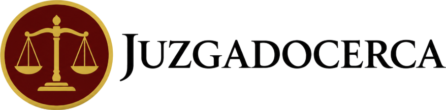 Juzgado Cerca